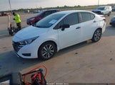 Nissan Versa 1.6 S 3N1CN8DV7RL863464 снимка