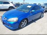 Acura Rsx JH4DC54865S012816 снимка