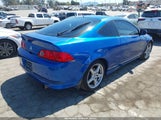 Acura Rsx JH4DC54865S012816 снимка