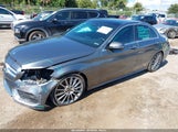 Mercedes-Benz C 300 Sport 55SWF4JB1HU230299 photo