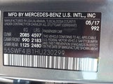 Mercedes-Benz C 300 Sport 55SWF4JB1HU230299 fotografie