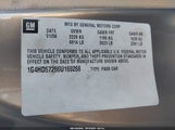 Buick Lucerne Cxl 1G4HD57266U169268 снимка