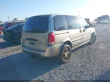 Chevrolet Uplander Ls 1GNDU23157D174050 снимка