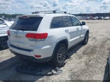 Jeep Grand Cherokee Limited 4X2 1C4RJEBG7JC397430 photo