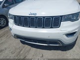 Jeep Grand Cherokee Limited 4X2 1C4RJEBG7JC397430 fotografie