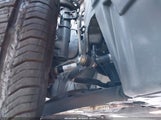 Honda Hr-V 2Wd Sport 3CZRU5H13NM727749 снимка