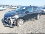 Chevrolet Equinox Awd Lt 2GNAXUEV5M6119033 photo