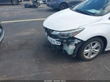 Chevrolet Cruze Lt Auto 1G1BE5SMXH7258383 снимка