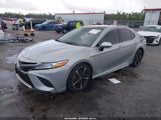 Toyota Camry Xse 4T1K61AK1LU377328 снимка