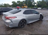 Toyota Camry Xse 4T1K61AK1LU377328 снимка