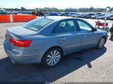 Hyundai Sonata Limited V6 5NPEU46F09H435436 снимка