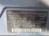 Hyundai Sonata Limited V6 5NPEU46F09H435436 снимка