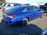 Hyundai Elantra Sel KMHLM4AG6PU396163 снимка