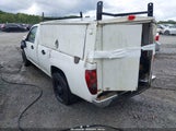 Chevrolet Colorado Work Truck 1GBGSBFE1C8146022 снимка