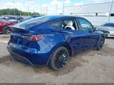 Tesla Model Y Performance Dual Motor All-Wheel Drive 7SAYGDEFXNF393066 photo