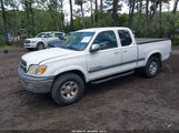 Toyota Tundra Sr5 V8 5TBRT341XYS061912 fotografie