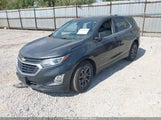 Chevrolet Equinox Lt 2GNAXKEV2K6273670 снимка