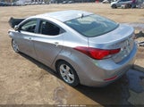 Hyundai Elantra Value Edition 5NPDH4AE3GH788734 снимка