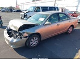 Toyota Camry Le 4T1BE32K12U586189 снимка