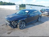 Volkswagen Passat 1.8T R-Line 1VWDT7A35HC067131 fotografie
