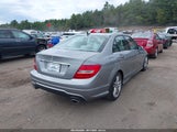 Mercedes-Benz C 300 Sport 4Matic WDDGF8BBXCR229544 photo