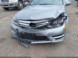 Mercedes-Benz C 300 Sport 4Matic WDDGF8BBXCR229544 photo