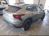 Chevrolet Trax Fwd Activ KL77LKE27RC012621 снимка