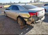 Chevrolet Malibu 1Lt 1G11C5SL0EF175815 снимка