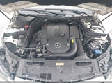 Mercedes-Benz C 250 WDDGJ4HB2DF960714 снимка