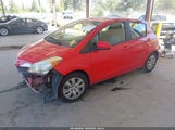 Toyota Yaris Le (Tmc/Cbu Plant) JTDKTUD39ED581400 fotografie