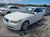 BMW 528I xDrive WBANV13599C151769 снимка