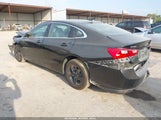 Chevrolet Malibu Fwd Ls 1G1ZB5ST1NF208696 photo