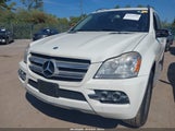 Mercedes-Benz Gl 450 4Matic 4JGBF7BE1AA595845 снимка