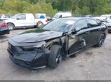 Honda Accord Hybrid Sport-L 1HGCY2F74SA001303 снимка