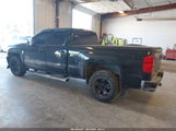 Chevrolet Silverado  2Lt 1GCVKREC4HZ133164 снимка