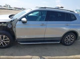Volkswagen Tiguan 2.0T Se/2.0T Se R-Line Black/2.0T Sel 3VV3B7AX3LM139781 снимка