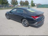 Hyundai Elantra Sel Sport KMHLM4DG2SU882618 fotografie