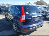 Honda Cr-V Ex-L 5J6RE48719L064846 fotografie