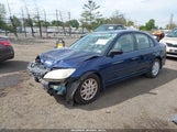 Honda Civic Lx 2HGES16534H561840 снимка
