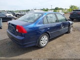 Honda Civic Lx 2HGES16534H561840 снимка
