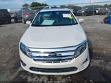 Ford Fusion Hybrid 3FADP0L32CR371710 photo