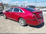 Cadillac Xts Luxury 2G61M5S33E9308440 снимка
