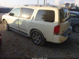Nissan Armada Platinum 5N1AA0NEXAN616360 снимка