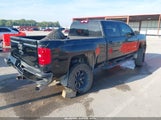 Chevrolet Silverado 2500Hd Ltz 1GC1KWEY1HF162664 fotografie