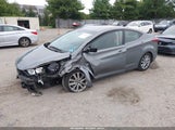 Hyundai Elantra Se 5NPDH4AEXEH462751 снимка