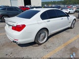 BMW 750I WBAKA8C54CC447068 снимка