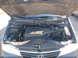 Honda Odyssey Ex-L 5FNRL18704B040673 снимка
