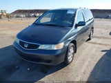 Honda Odyssey Ex-L 5FNRL18704B040673 снимка