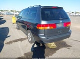 Honda Odyssey Ex-L 5FNRL18704B040673 снимка