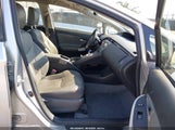 Toyota Prius Three JTDKN3DU9D5539248 снимка